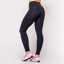 Calça legging de Suplex Cintura Alta Confort+