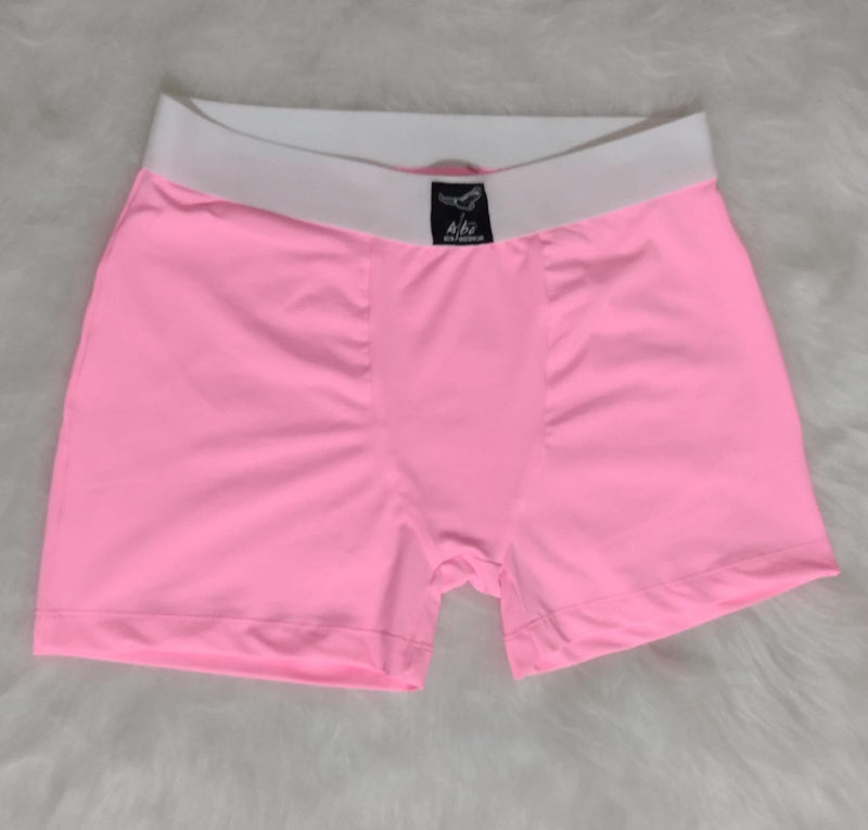 Cuecas Boxer Alba Lima