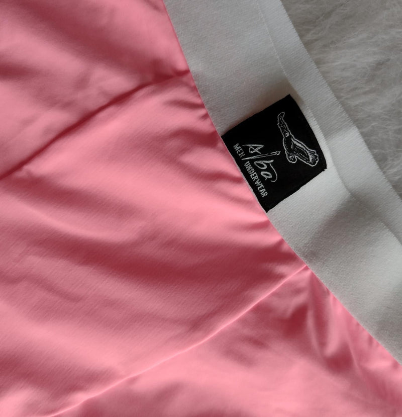 Cuecas Boxer Alba Lima