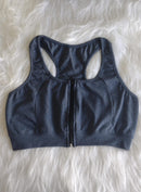 Conjuntos Fitness Cor Única