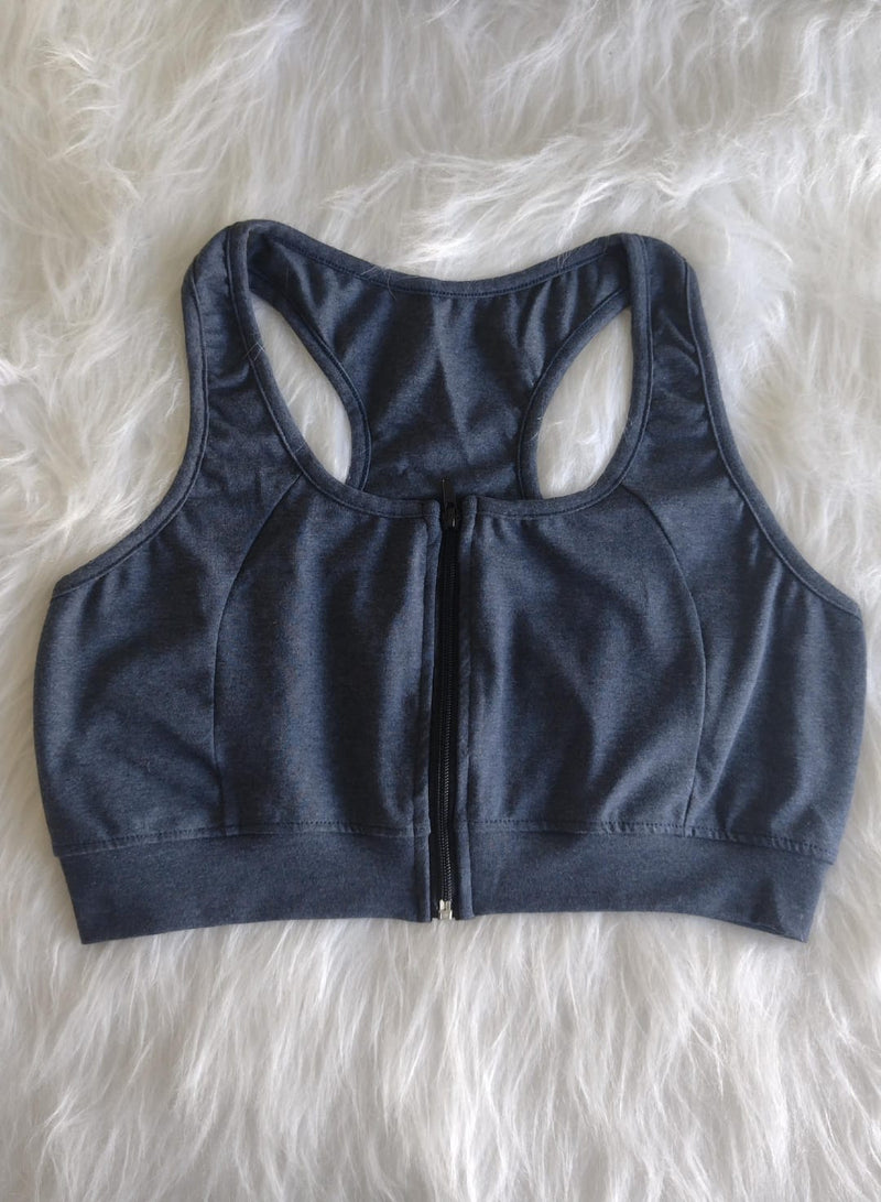 Conjuntos Fitness Cor Única