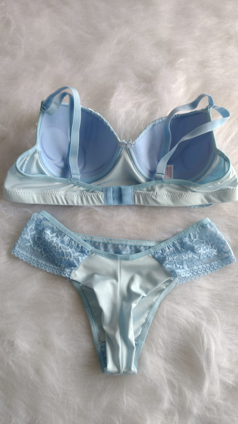 Lingerie Premium: Toque de Sofisticação e Conforto Absoluto