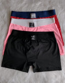 Cuecas Boxer Alba Lima