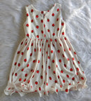 Vestido Infantil Saia Ondulada Modernidade e Estilo de Sobra!