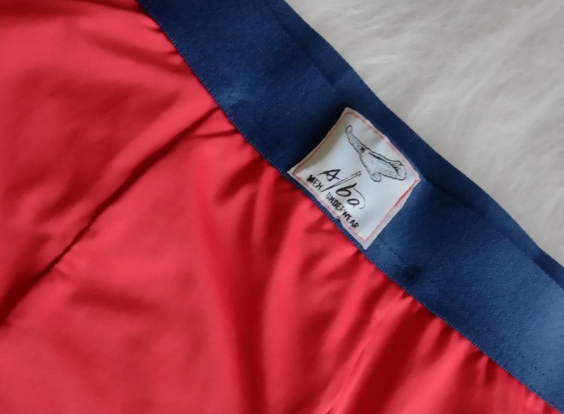 Cuecas Boxer Alba Lima