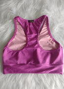 Conjuntos Fitness Cor Única