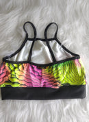 Conjuntos Fitness Estampados