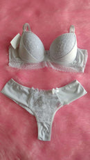 Lingerie Premium: Toque de Sofisticação e Conforto Absoluto