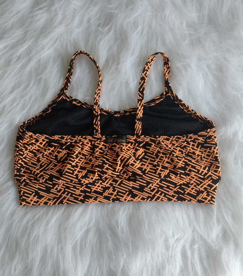 Conjuntos Fitness Estampados