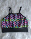 Conjuntos Fitness Estampados