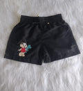 Shortinho Infantil Feminino