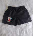 Shortinho Infantil Feminino