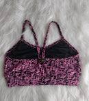 Conjuntos Fitness Estampados