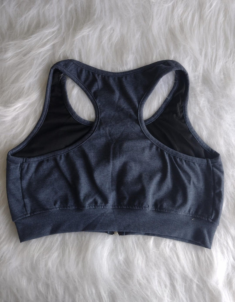 Conjuntos Fitness Cor Única