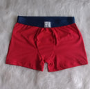 Cuecas Boxer Alba Lima