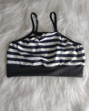 Conjuntos Fitness Estampados