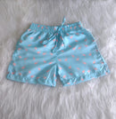 Shortinho Infantil Feminino