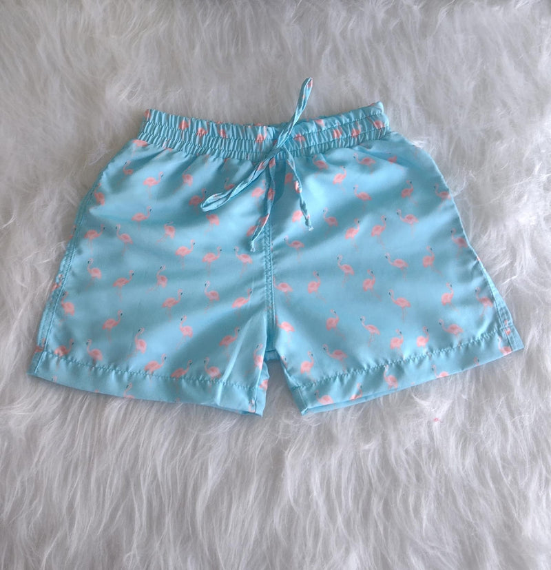 Shortinho Infantil Feminino