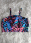 Conjuntos Fitness Estampados