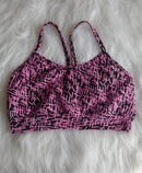 Conjuntos Fitness Estampados