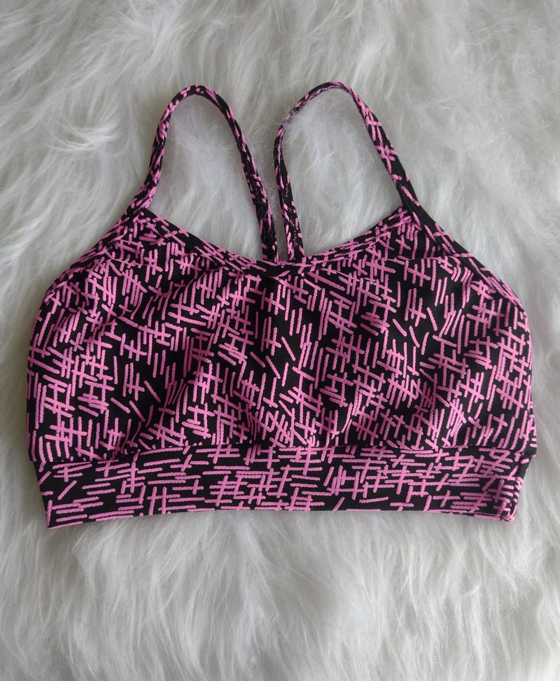 Conjuntos Fitness Estampados