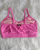 Conjuntos Fitness Cor Única