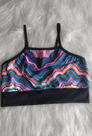 Conjuntos Fitness Estampados