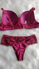 Lingerie Premium: Toque de Sofisticação e Conforto Absoluto