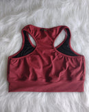 Conjuntos Fitness Cor Única