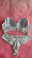 Lingerie Premium: Toque de Sofisticação e Conforto Absoluto