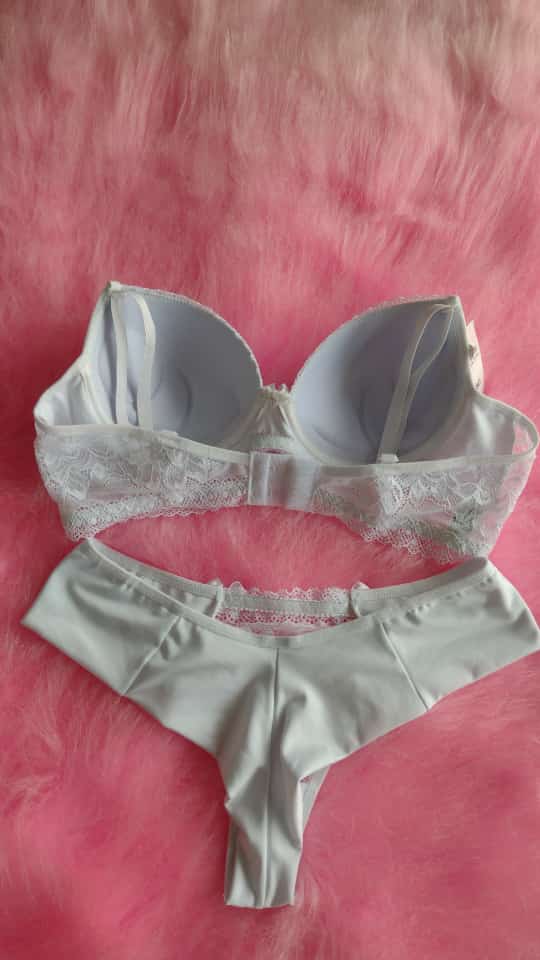 Lingerie Premium: Toque de Sofisticação e Conforto Absoluto