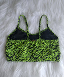 Conjuntos Fitness Estampados