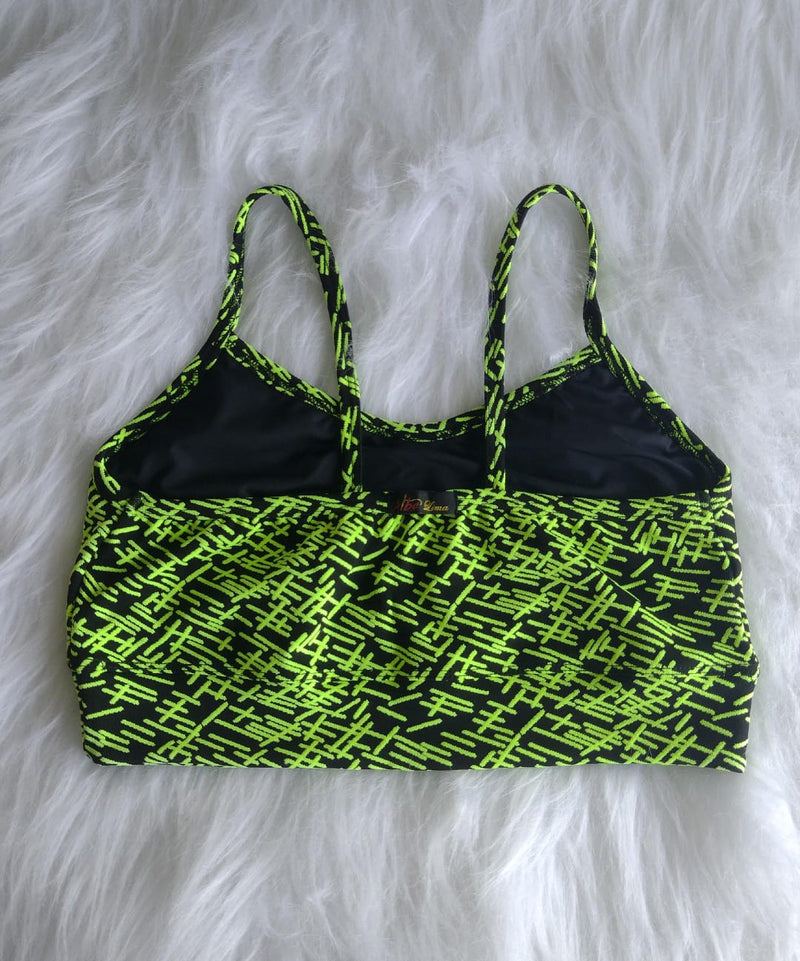 Conjuntos Fitness Estampados