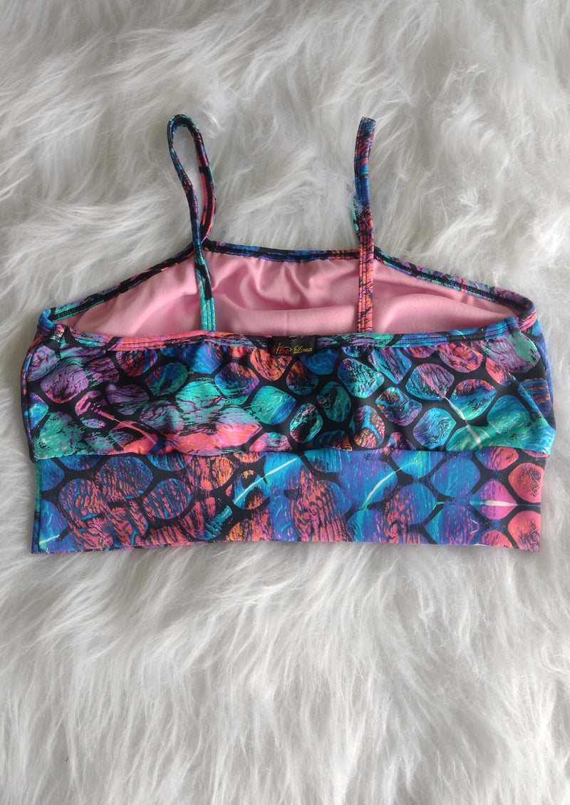 Conjuntos Fitness Estampados