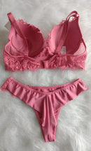 Lingerie Premium: Toque de Sofisticação e Conforto Absoluto