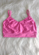 Conjuntos Fitness Cor Única