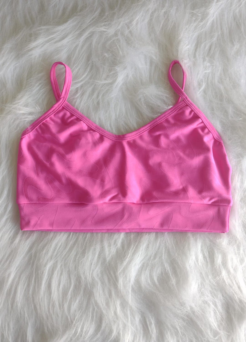 Conjuntos Fitness Cor Única