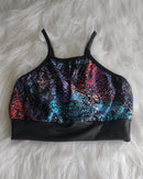 Conjuntos Fitness Estampados