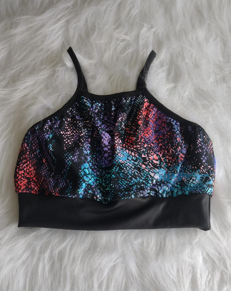 Conjuntos Fitness Estampados