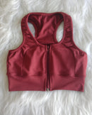 Conjuntos Fitness Cor Única