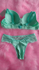 Lingerie Premium: Toque de Sofisticação e Conforto Absoluto