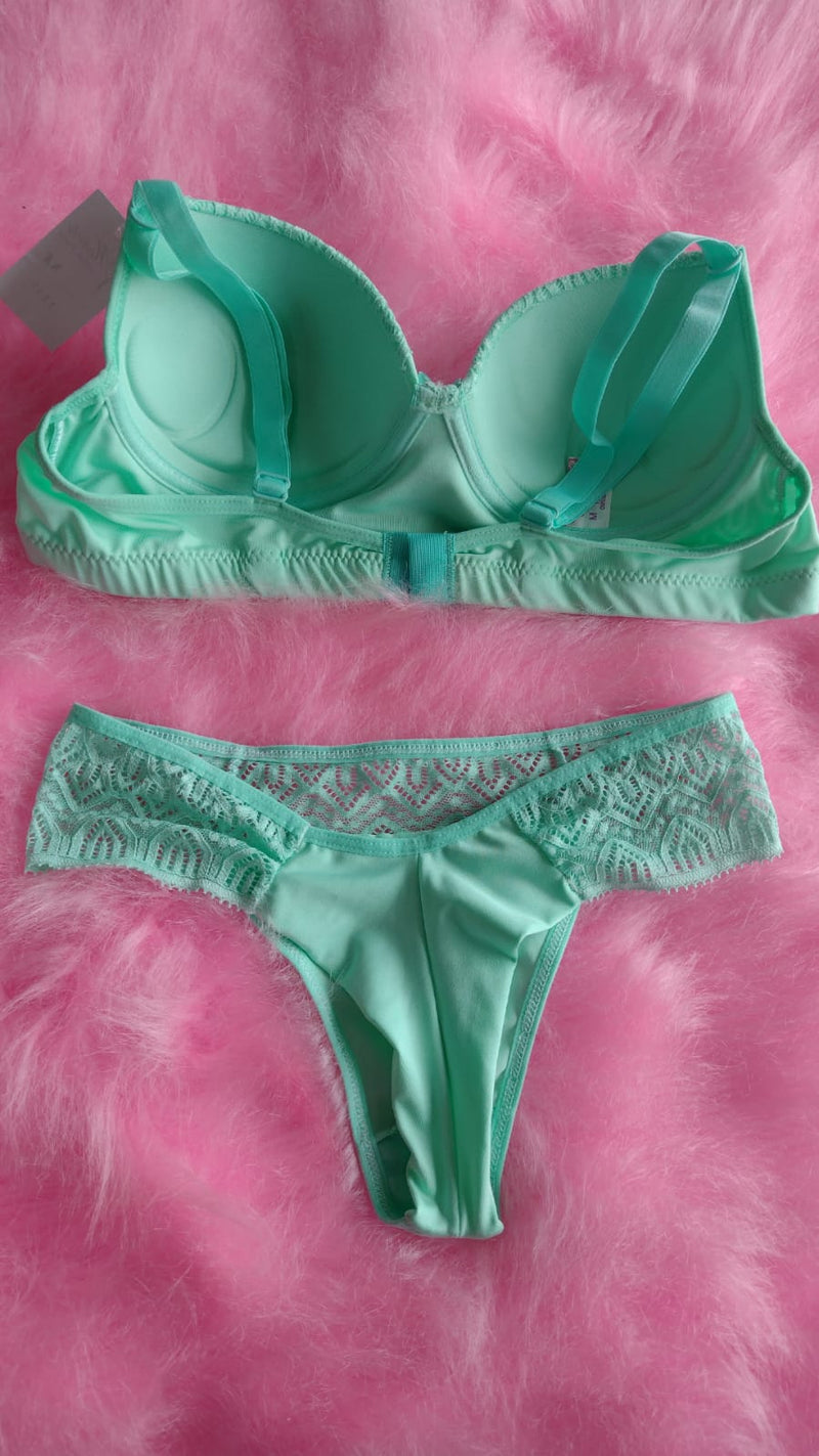 Lingerie Premium: Toque de Sofisticação e Conforto Absoluto