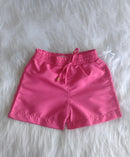 Shortinho Infantil Feminino