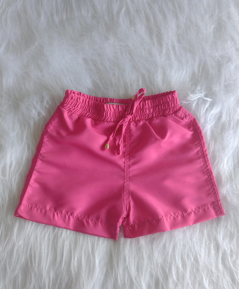 Shortinho Infantil Feminino