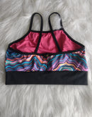 Conjuntos Fitness Estampados