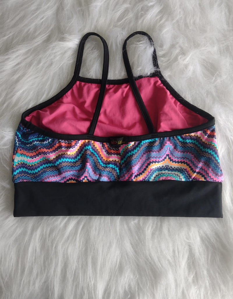 Conjuntos Fitness Estampados