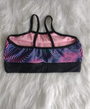 Tops Fitness Estampas Variadas