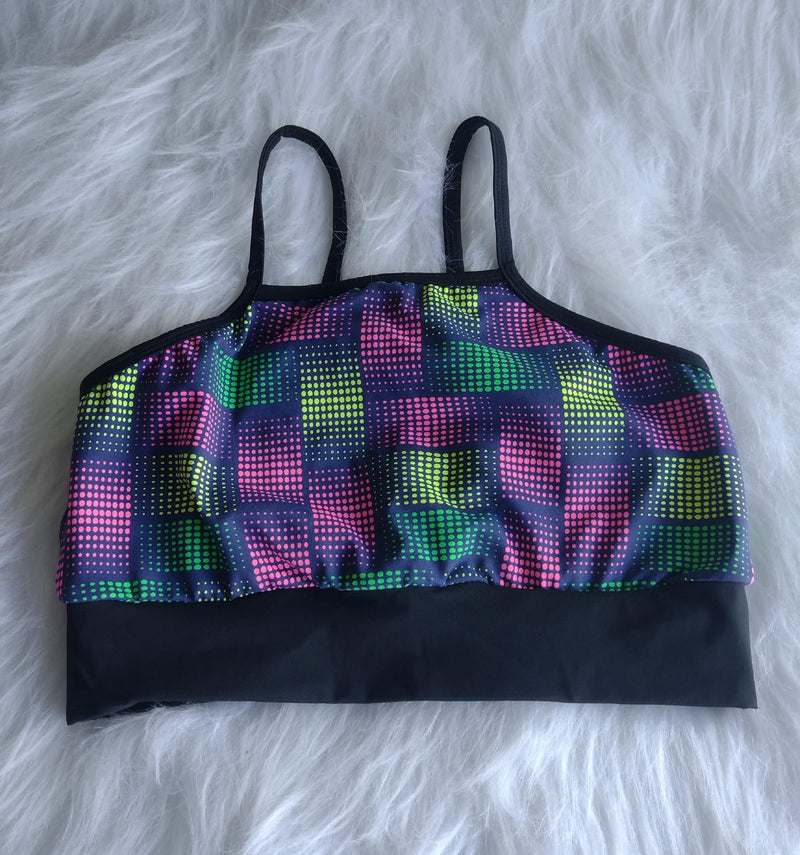 Conjuntos Fitness Estampados