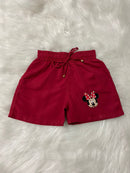 Shortinho Infantil Feminino
