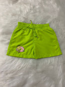 Shortinho Infantil Feminino